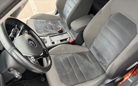 Volkswagen Golf VII, 2013 год, 1 279 000 рублей, 9 фотография