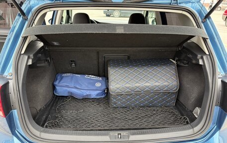 Volkswagen Golf VII, 2013 год, 1 279 000 рублей, 14 фотография