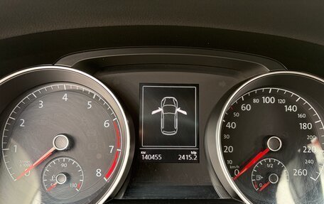 Volkswagen Golf VII, 2013 год, 1 279 000 рублей, 15 фотография