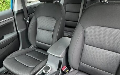 Hyundai Elantra VI рестайлинг, 2016 год, 1 800 000 рублей, 7 фотография