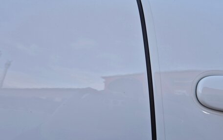 Skoda Yeti I рестайлинг, 2013 год, 1 300 000 рублей, 11 фотография