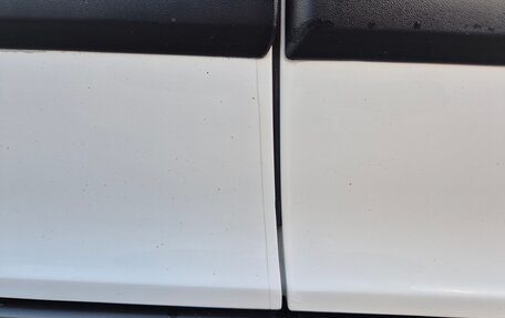Skoda Yeti I рестайлинг, 2013 год, 1 300 000 рублей, 12 фотография