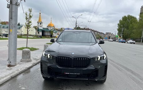 BMW X5, 2026 год, 11 990 000 рублей, 2 фотография