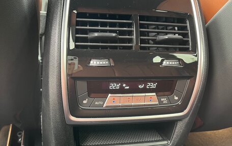 BMW X5, 2026 год, 11 990 000 рублей, 12 фотография