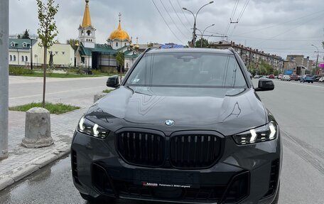 BMW X5, 2026 год, 11 990 000 рублей, 3 фотография