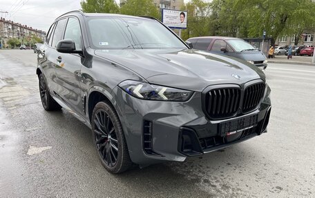 BMW X5, 2026 год, 11 990 000 рублей, 6 фотография