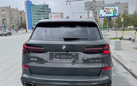 BMW X5, 2026 год, 11 990 000 рублей, 4 фотография
