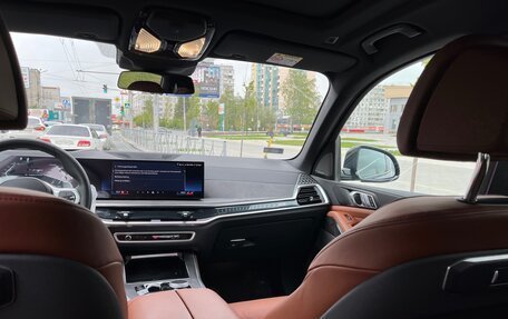 BMW X5, 2026 год, 11 990 000 рублей, 13 фотография