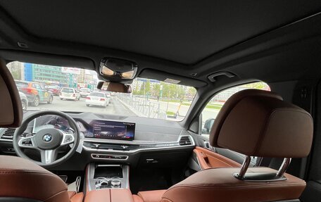 BMW X5, 2026 год, 11 990 000 рублей, 14 фотография