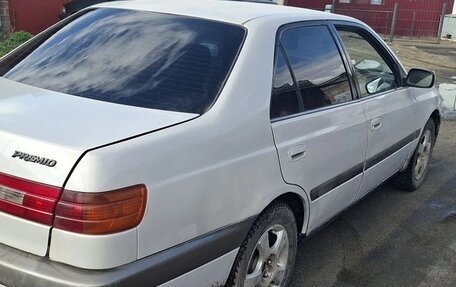 Toyota Corona IX (T190), 2000 год, 370 000 рублей, 3 фотография