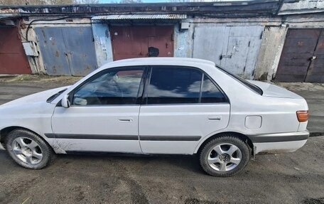 Toyota Corona IX (T190), 2000 год, 370 000 рублей, 5 фотография