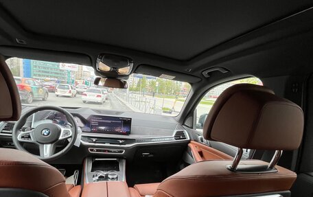 BMW X5, 2026 год, 11 990 000 рублей, 15 фотография