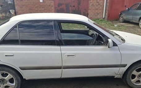 Toyota Corona IX (T190), 2000 год, 370 000 рублей, 4 фотография