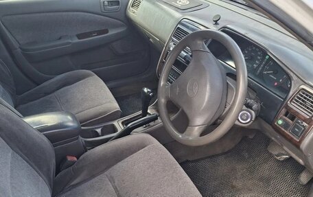 Toyota Corona IX (T190), 2000 год, 370 000 рублей, 7 фотография