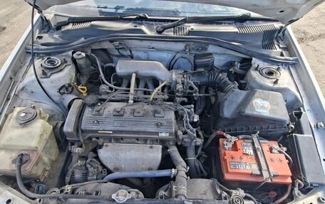 Toyota Corona IX (T190), 2000 год, 370 000 рублей, 6 фотография