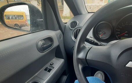 Mitsubishi Colt VI рестайлинг, 2007 год, 600 000 рублей, 5 фотография