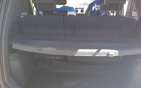 Mitsubishi Colt VI рестайлинг, 2007 год, 600 000 рублей, 7 фотография
