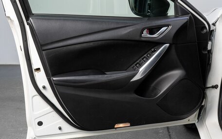 Mazda 6, 2013 год, 1 399 000 рублей, 11 фотография
