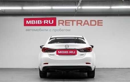 Mazda 6, 2013 год, 1 399 000 рублей, 7 фотография