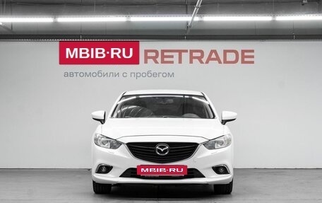 Mazda 6, 2013 год, 1 399 000 рублей, 3 фотография