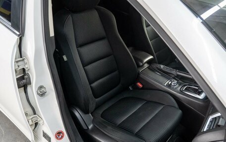 Mazda 6, 2013 год, 1 399 000 рублей, 16 фотография