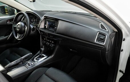 Mazda 6, 2013 год, 1 399 000 рублей, 15 фотография