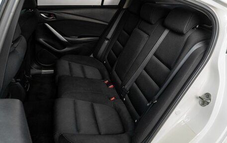 Mazda 6, 2013 год, 1 399 000 рублей, 14 фотография