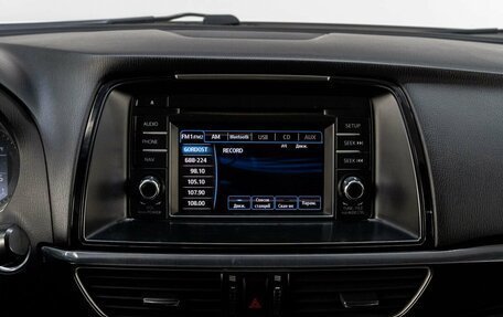 Mazda 6, 2013 год, 1 399 000 рублей, 19 фотография