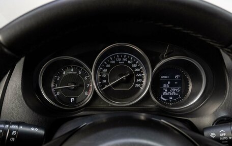 Mazda 6, 2013 год, 1 399 000 рублей, 22 фотография