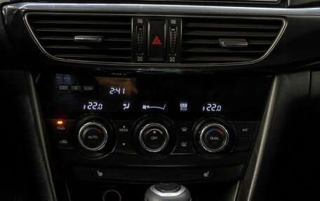 Mazda 6, 2013 год, 1 399 000 рублей, 20 фотография