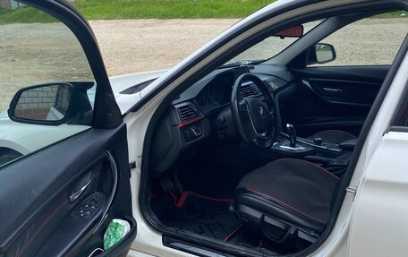 BMW 3 серия, 2012 год, 1 700 000 рублей, 5 фотография