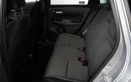 Honda Fit, 2022 год, 1 524 000 рублей, 12 фотография