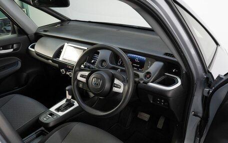 Honda Fit, 2022 год, 1 524 000 рублей, 10 фотография