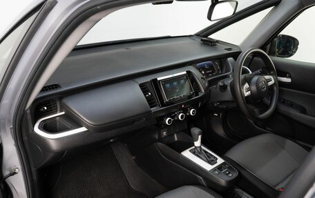 Honda Fit, 2022 год, 1 524 000 рублей, 13 фотография