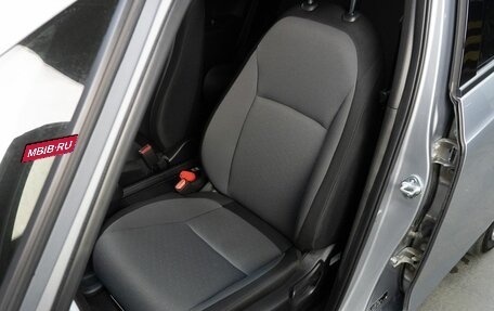 Honda Fit, 2022 год, 1 524 000 рублей, 14 фотография