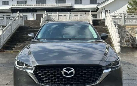 Mazda CX-5 II, 2022 год, 2 306 000 рублей, 2 фотография
