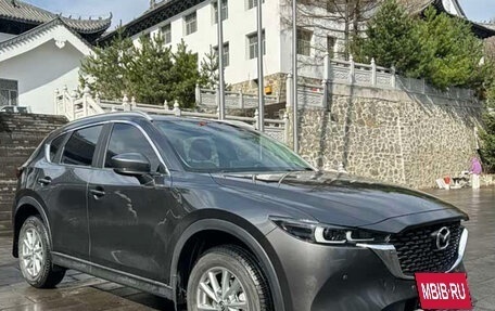 Mazda CX-5 II, 2022 год, 2 306 000 рублей, 3 фотография