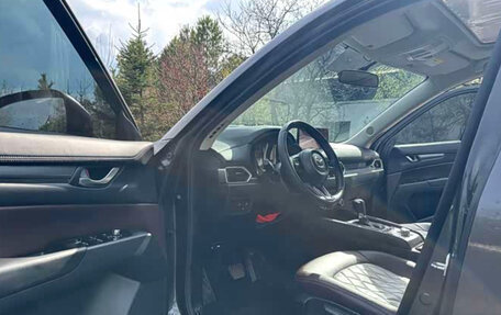 Mazda CX-5 II, 2022 год, 2 306 000 рублей, 7 фотография