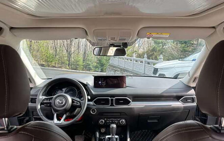 Mazda CX-5 II, 2022 год, 2 306 000 рублей, 9 фотография