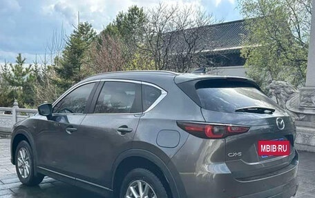 Mazda CX-5 II, 2022 год, 2 306 000 рублей, 6 фотография
