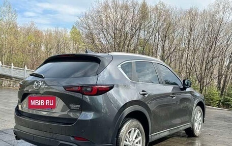 Mazda CX-5 II, 2022 год, 2 306 000 рублей, 4 фотография
