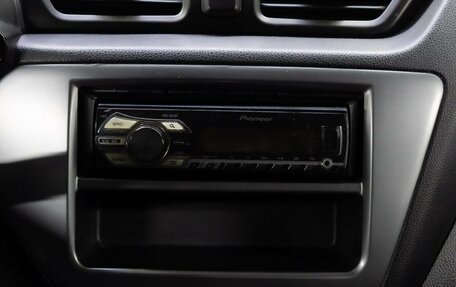 KIA Rio III рестайлинг, 2012 год, 649 000 рублей, 19 фотография