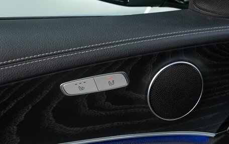 Mercedes-Benz E-Класс, 2019 год, 3 489 000 рублей, 13 фотография
