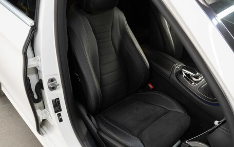 Mercedes-Benz E-Класс, 2019 год, 3 489 000 рублей, 18 фотография