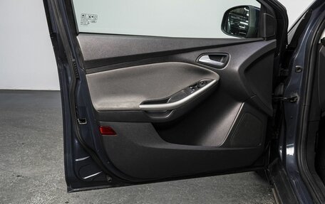 Ford Focus III, 2011 год, 679 000 рублей, 11 фотография