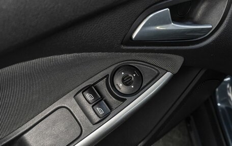 Ford Focus III, 2011 год, 679 000 рублей, 12 фотография