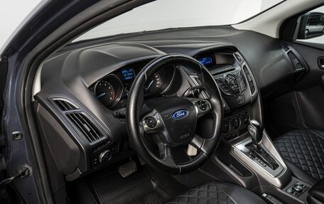 Ford Focus III, 2011 год, 679 000 рублей, 10 фотография
