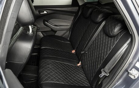 Ford Focus III, 2011 год, 679 000 рублей, 14 фотография