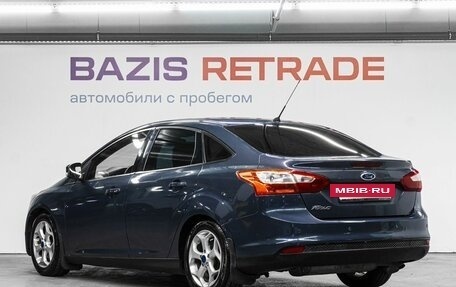Ford Focus III, 2011 год, 679 000 рублей, 8 фотография