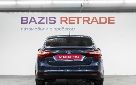 Ford Focus III, 2011 год, 679 000 рублей, 7 фотография